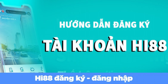 Khám Phá Thế Giới Đầy Sắc Màu Của Hi88 - Nơi Giao Thoa Giữa Giải Trí Và Cơ Hội